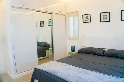 Modern 1-Bedroom Condo in Sosúa Ocean Village