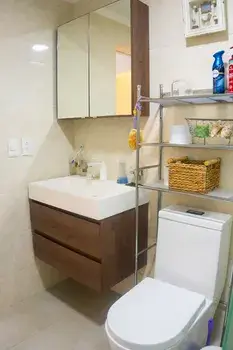 Modern 1-Bedroom Condo in Sosúa Ocean Village