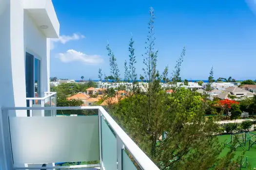 Modern 1-Bedroom Condo in Sosúa Ocean Village