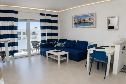 Modern 1-Bedroom Condo in Sosúa Ocean Village