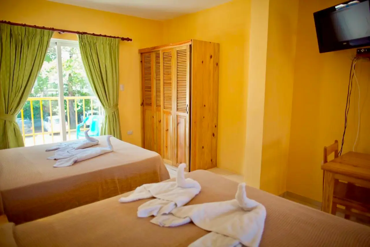 Oceanfront Kite Beach Hotel & Owner's Residence