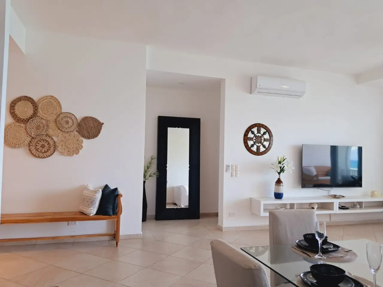 Beach Palace Cabarete OCEANFRONT LIVING IN THE HEART OF CABARETE