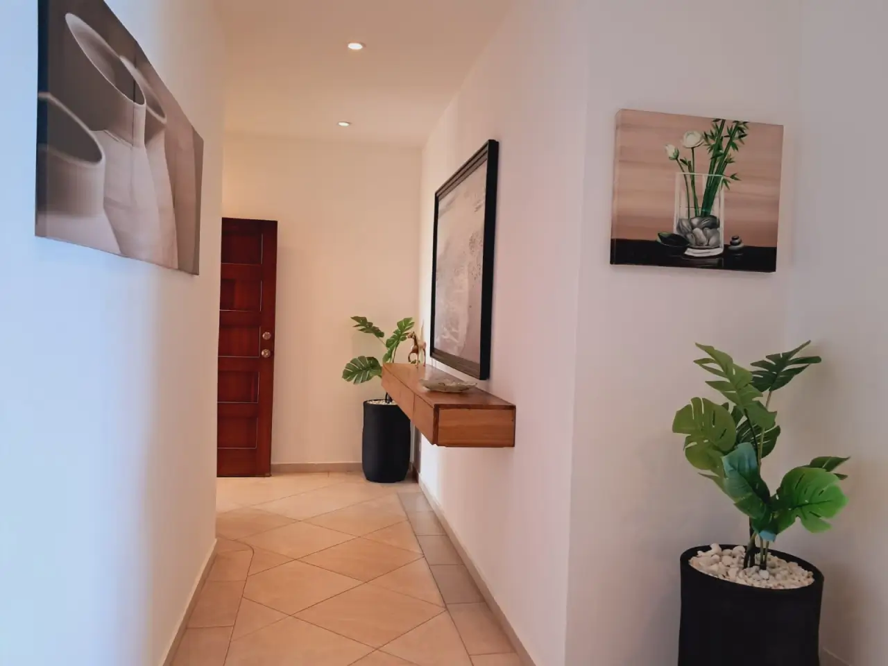 Beach Palace Cabarete OCEANFRONT LIVING IN THE HEART OF CABARETE