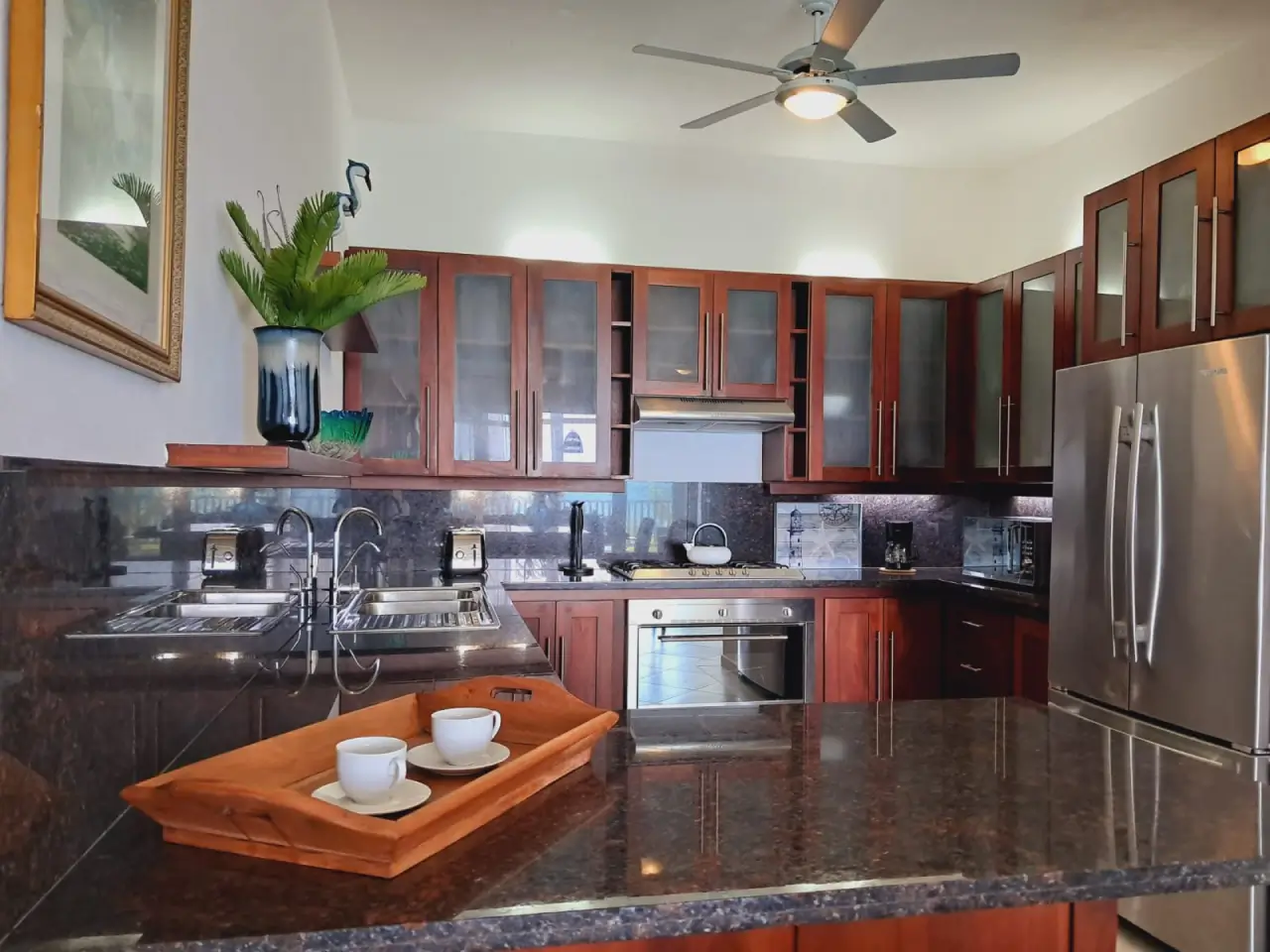 Beach Palace Cabarete OCEANFRONT LIVING IN THE HEART OF CABARETE