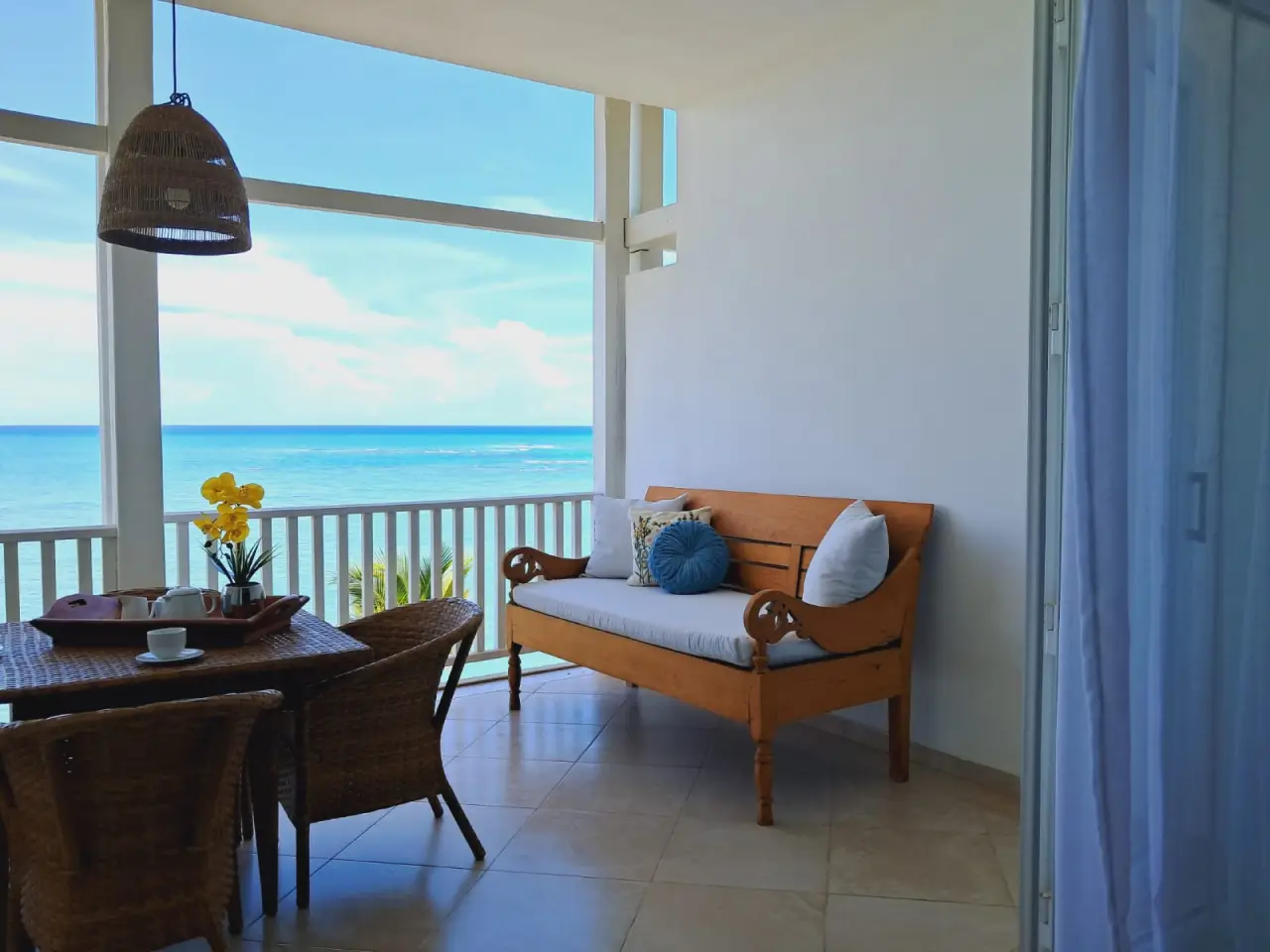 Beach Palace Cabarete OCEANFRONT LIVING IN THE HEART OF CABARETE