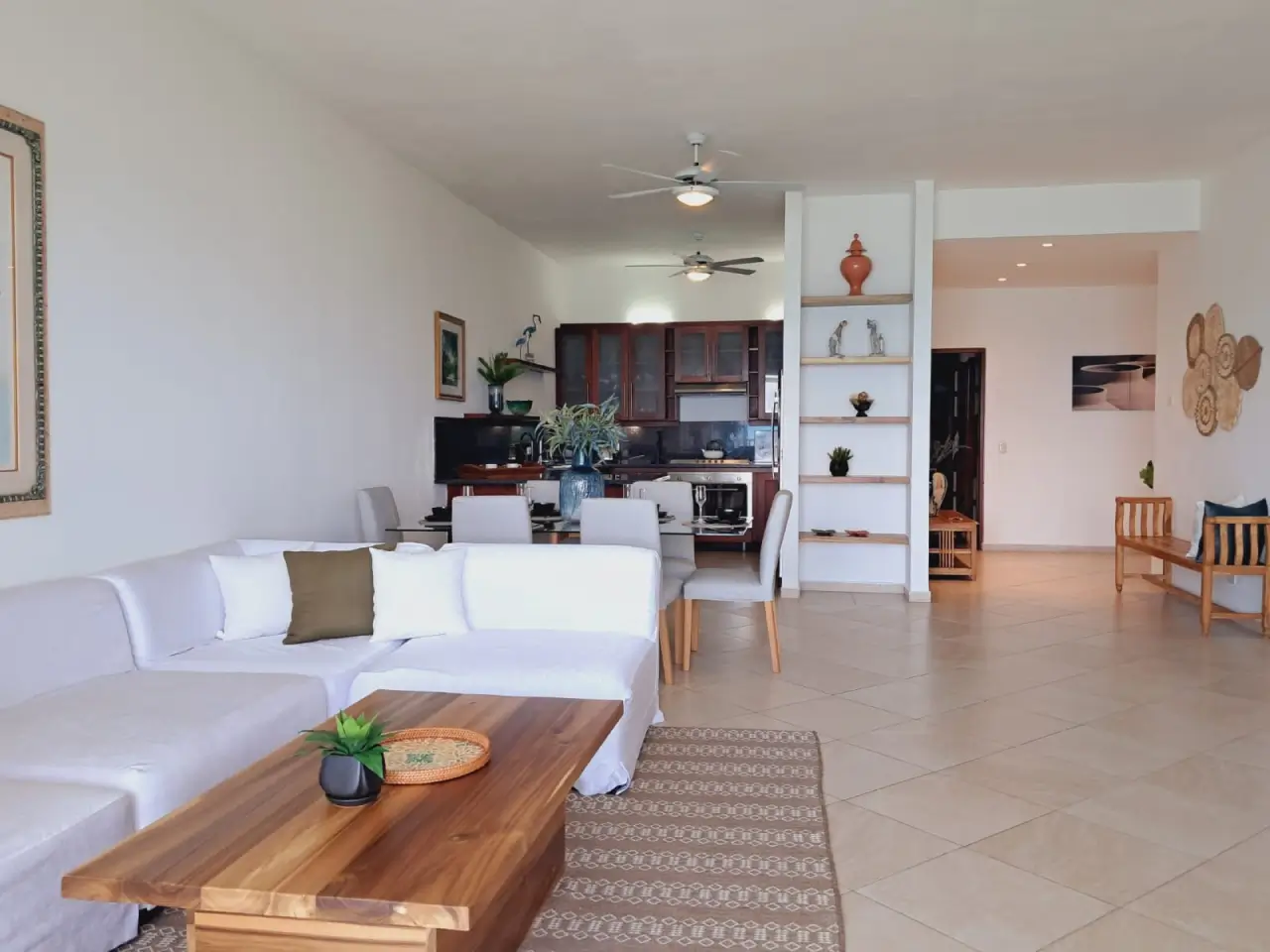 Beach Palace Cabarete OCEANFRONT LIVING IN THE HEART OF CABARETE