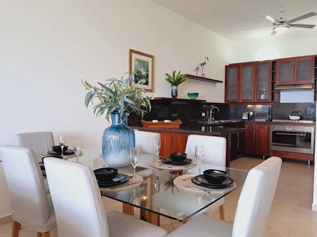 Beach Palace Cabarete OCEANFRONT LIVING IN THE HEART OF CABARETE