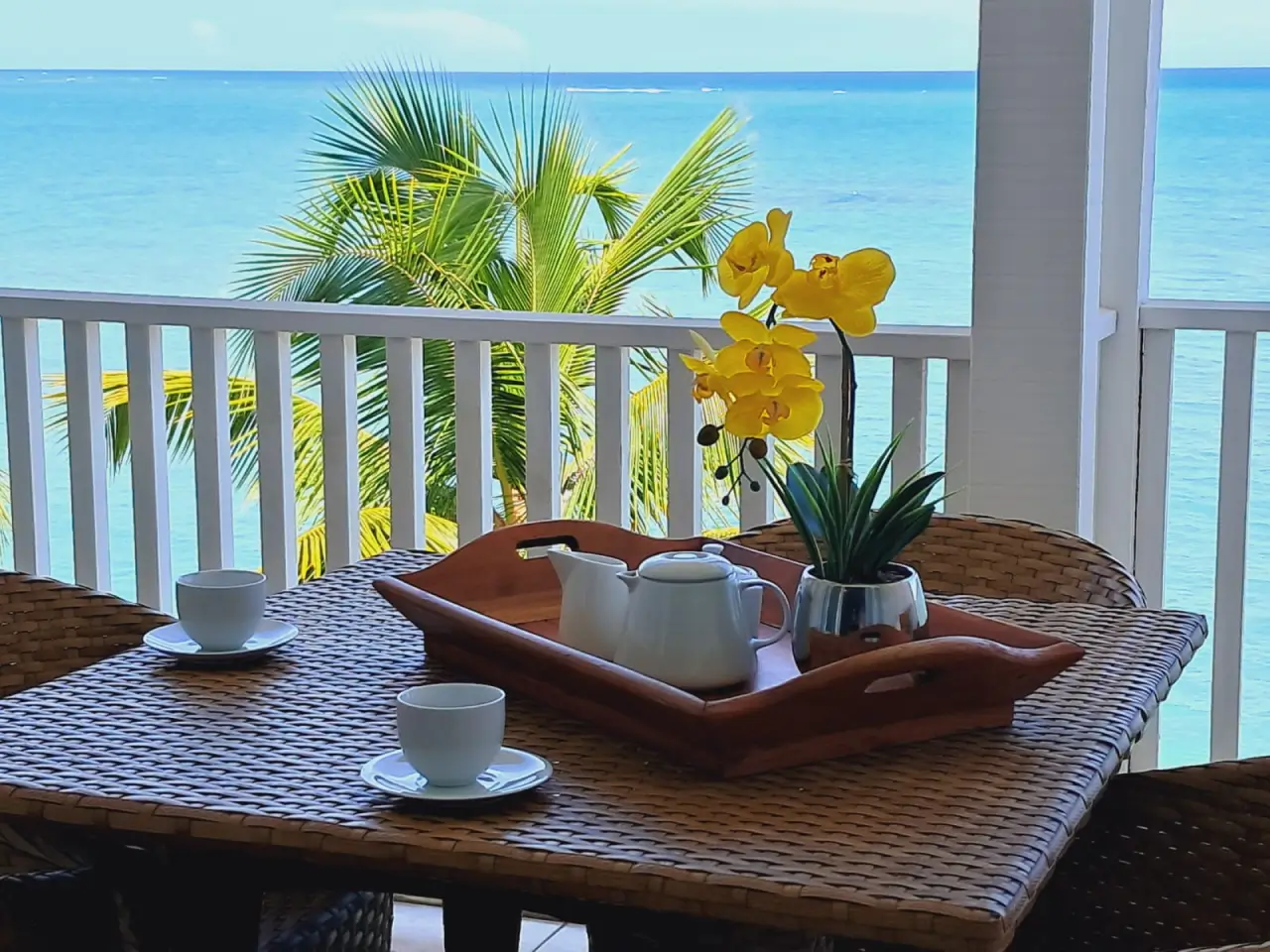 Beach Palace Cabarete OCEANFRONT LIVING IN THE HEART OF CABARETE