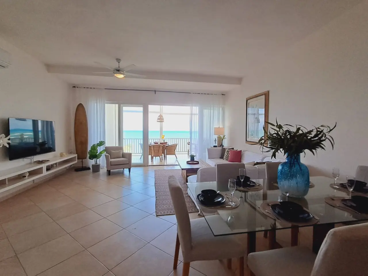 Beach Palace Cabarete OCEANFRONT LIVING IN THE HEART OF CABARETE
