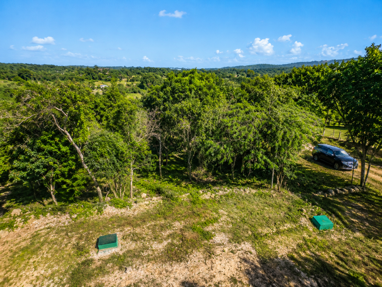 600 M² TROPICAL LOT IN LA MULATA, SOSÚA