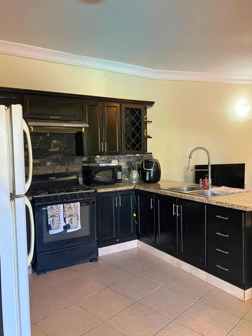 VILLA FOR SALE | SUNSHINE 2 – CASA LINDA, PHASE II, SOSÚA