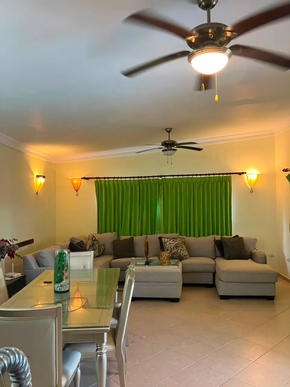 VILLA FOR SALE | SUNSHINE 2 – CASA LINDA, PHASE II, SOSÚA