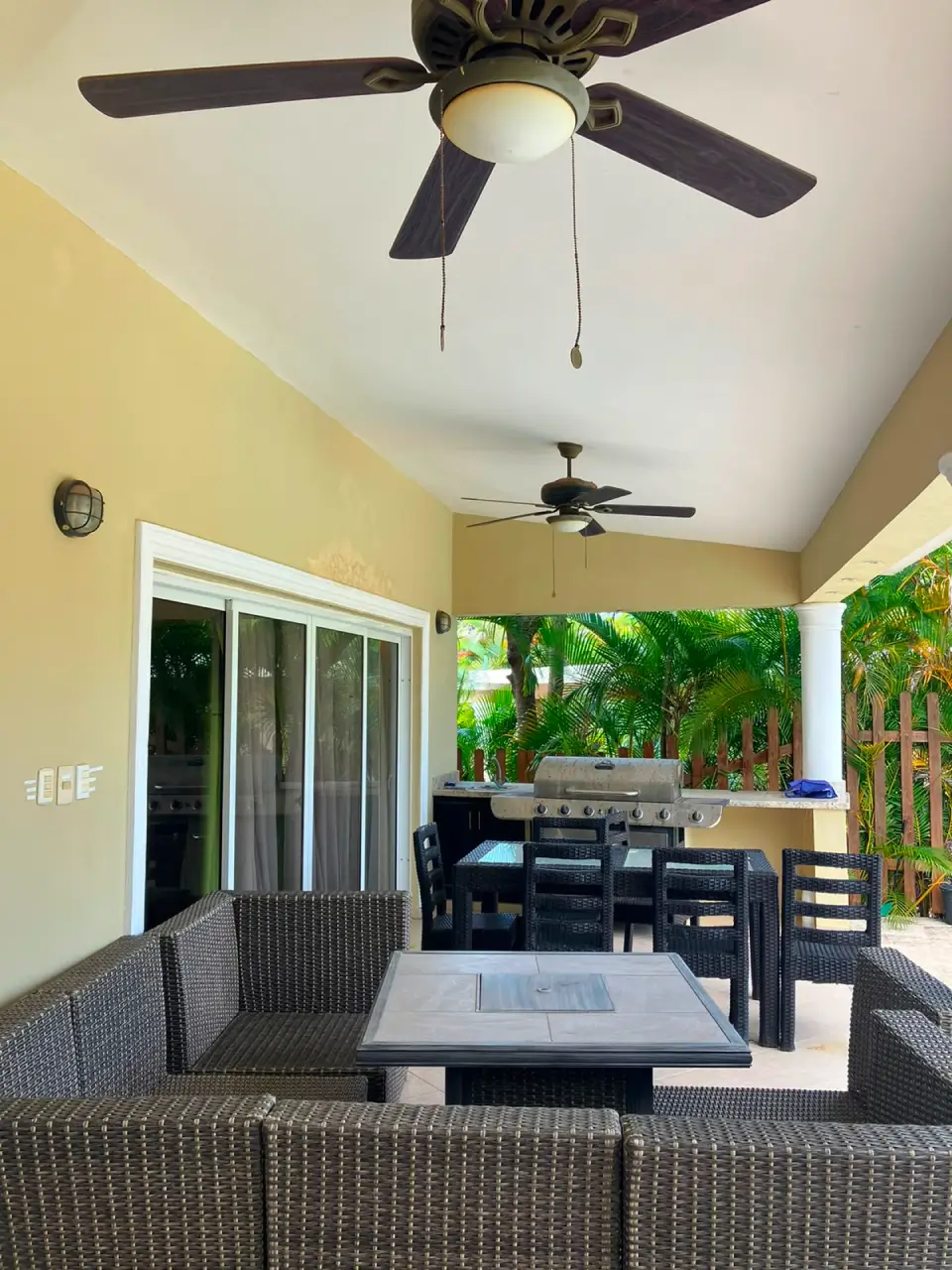 VILLA FOR SALE | SUNSHINE 2 – CASA LINDA, PHASE II, SOSÚA