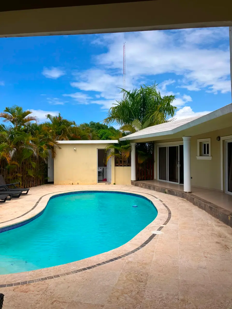 VILLA FOR SALE | SUNSHINE 2 – CASA LINDA, PHASE II, SOSÚA