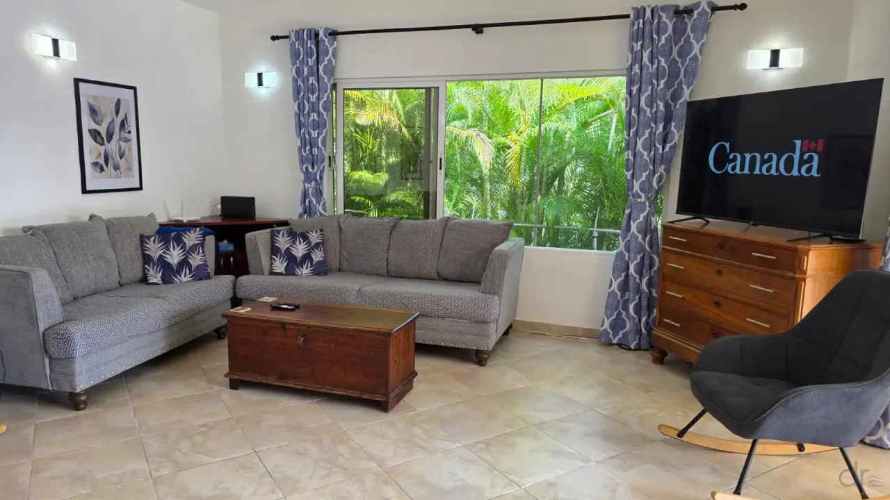 VILLA FOR SALE | CASA LINDA – PHASE II, SOSÚA
