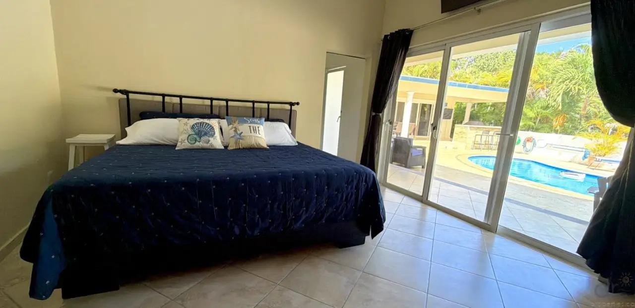 VILLA FOR SALE | CASA LINDA – PHASE II, SOSÚA