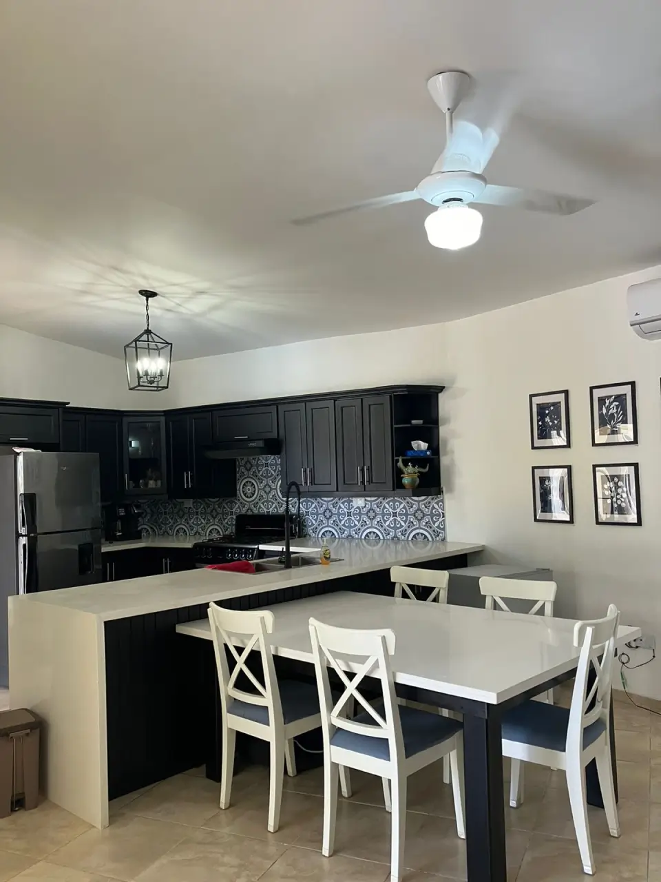 VILLA FOR SALE | CASA LINDA – PHASE II, SOSÚA