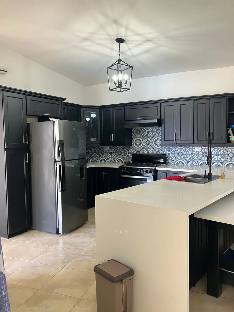 VILLA FOR SALE | CASA LINDA – PHASE II, SOSÚA