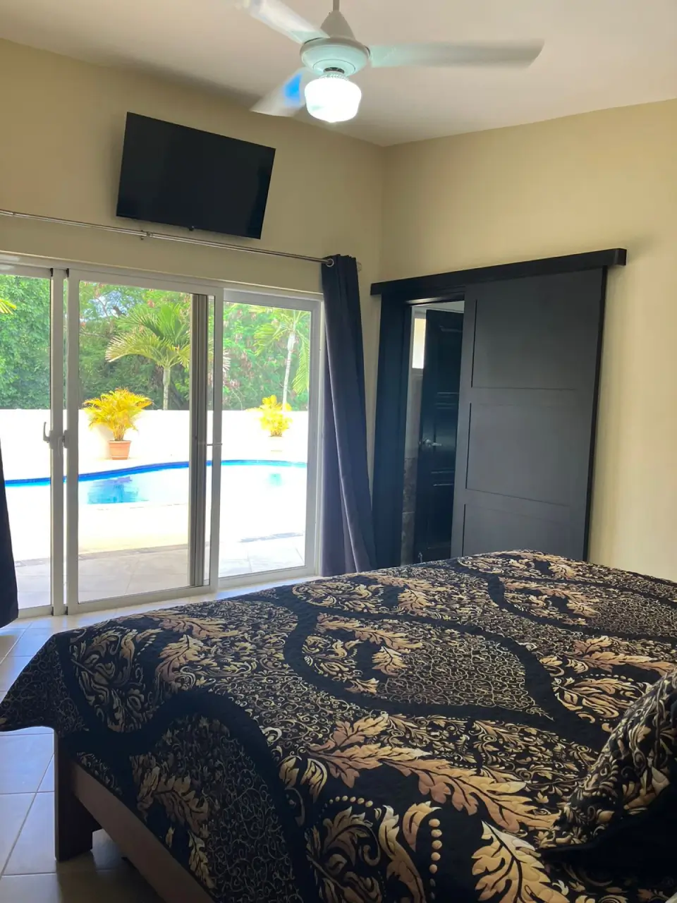 VILLA FOR SALE | CASA LINDA – PHASE II, SOSÚA