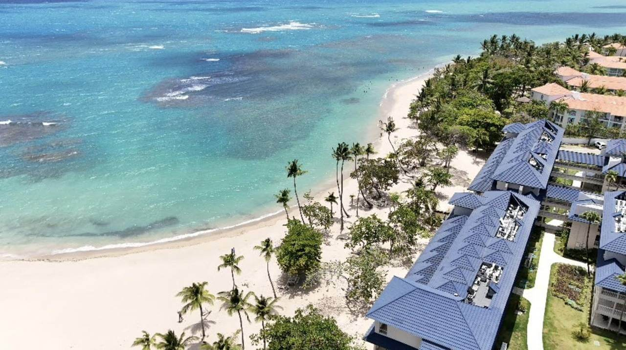XANADU Resort & Residences