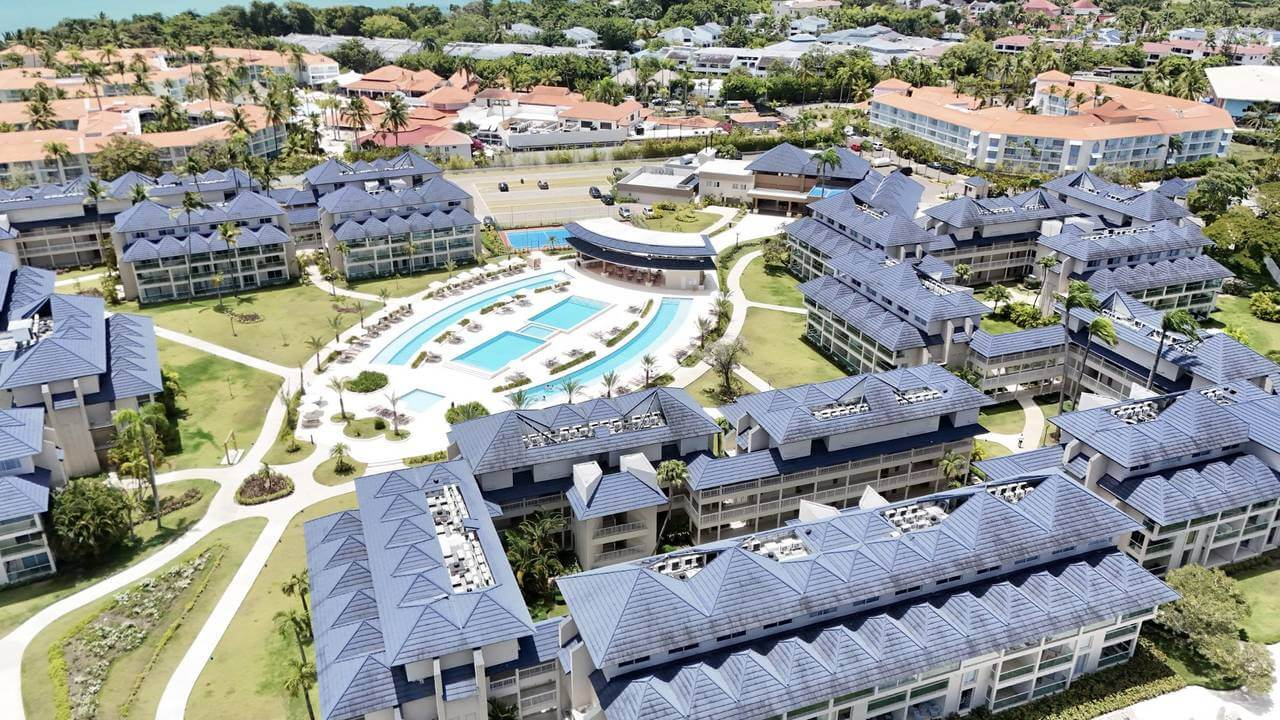 XANADU Resort & Residences