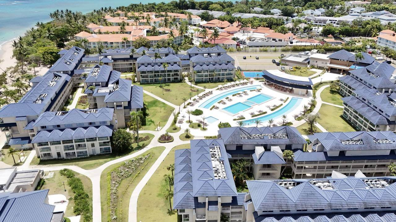 XANADU Resort & Residences