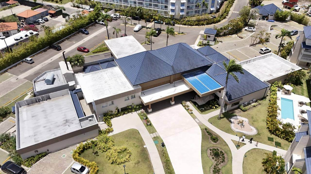 XANADU Resort & Residences