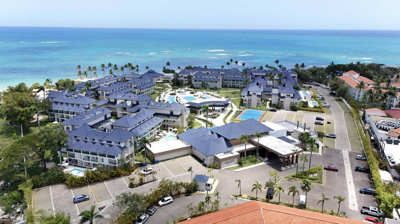 XANADU Resort & Residences