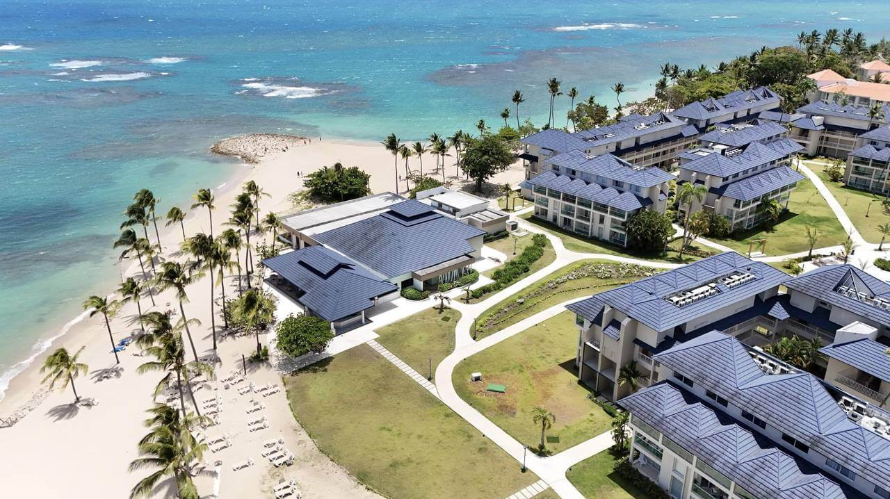 XANADU Resort & Residences