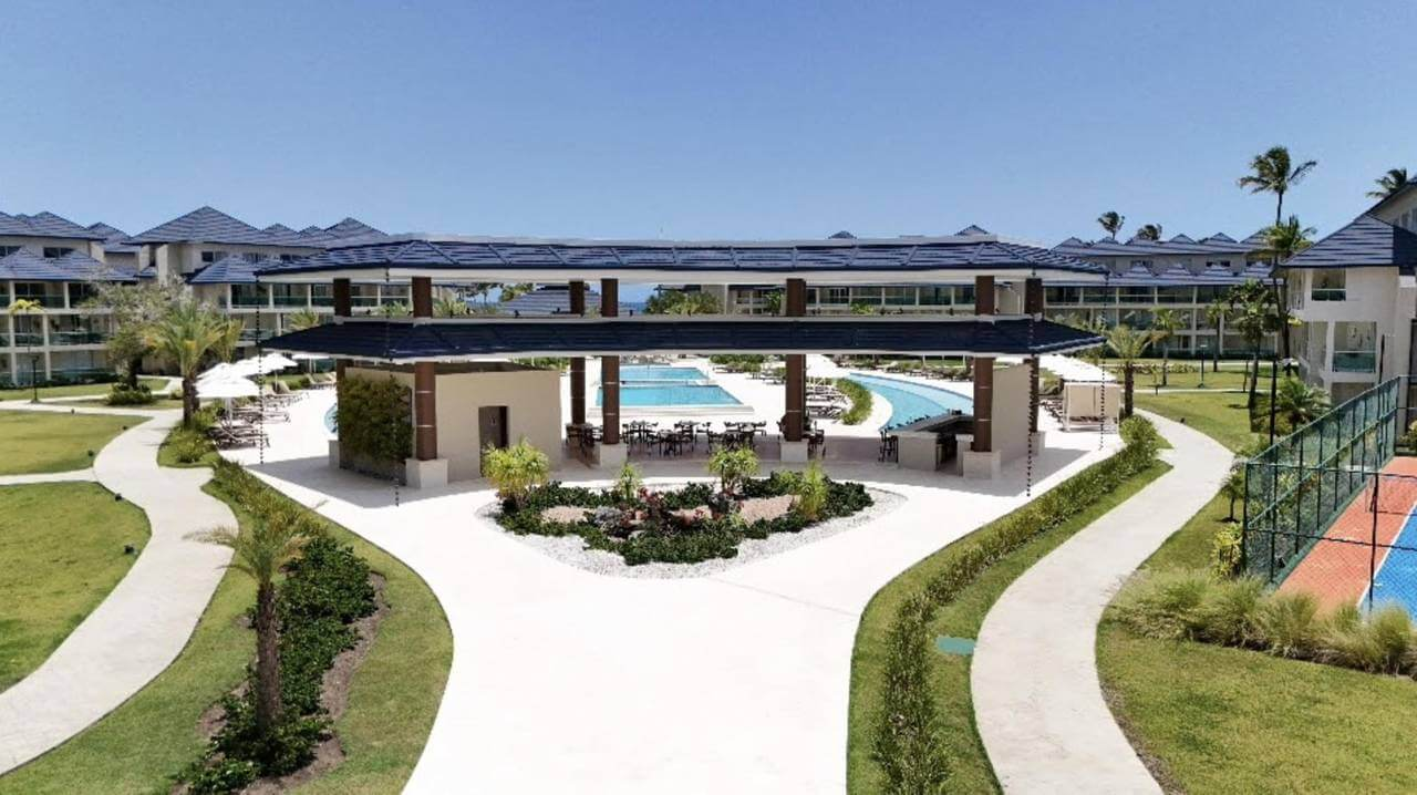 XANADU Resort & Residences