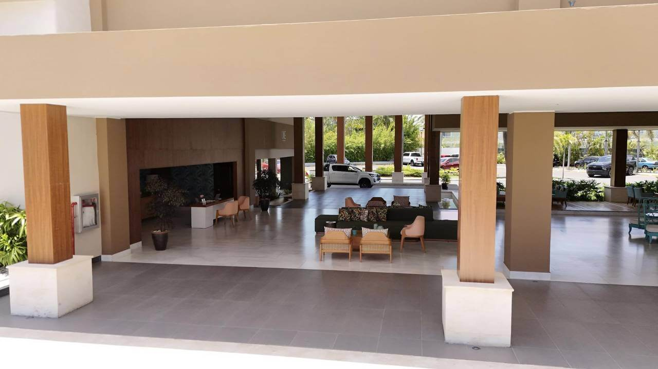 XANADU Resort & Residences