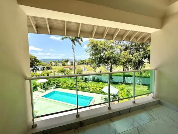 XANADU Two-story Apartment For Sale