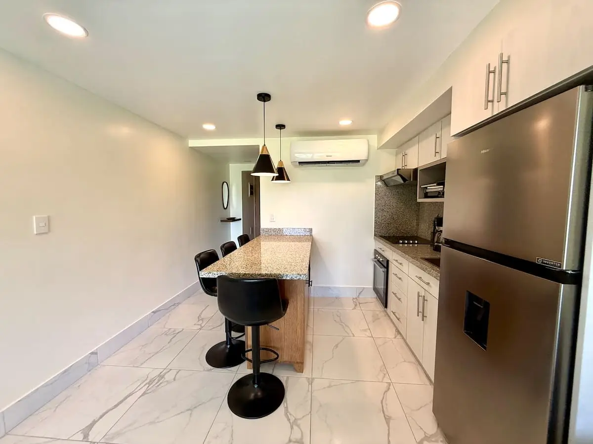 XANADU Two-story Apartment For Sale