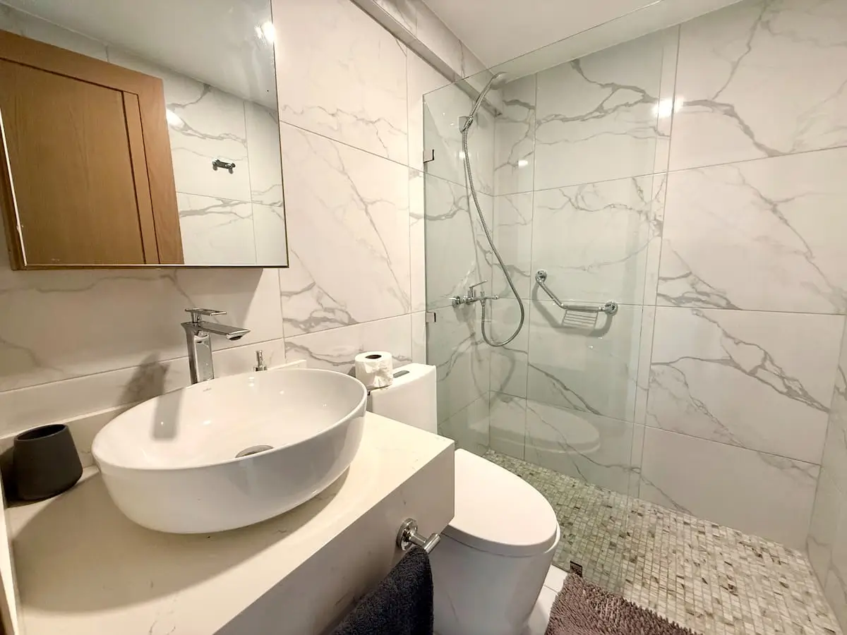 XANADU Two-story Apartment For Sale