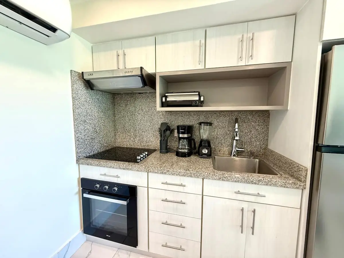 XANADU Two-story Apartment For Sale