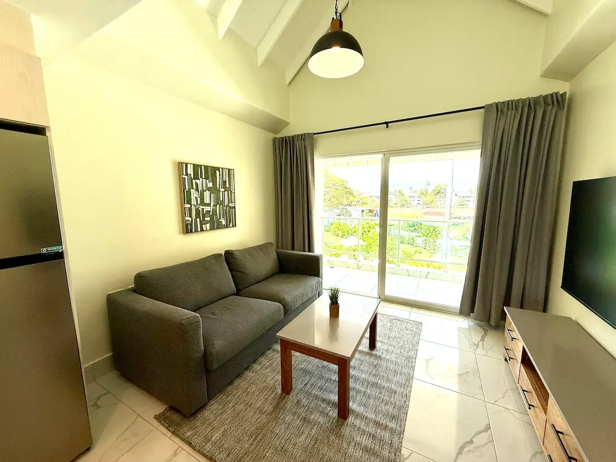 XANADU Two-story Apartment For Sale