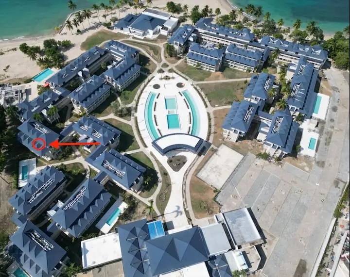 XANADU Two-story Apartment For Sale