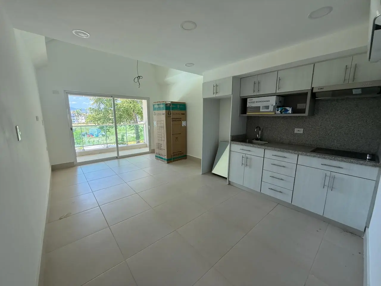 Xanadu Resort & Residences - Oceanfront Golf Apartment – Playa Dorada