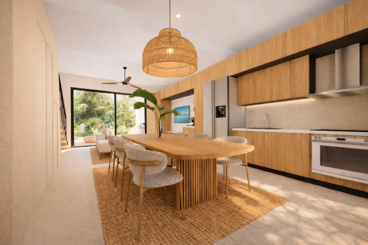 Origen Residence Playa Encuentro