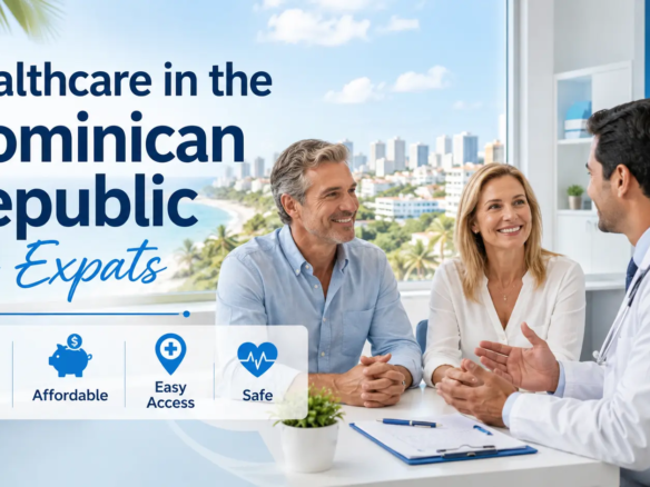 Healthcare in the Dominican Republic for Expats