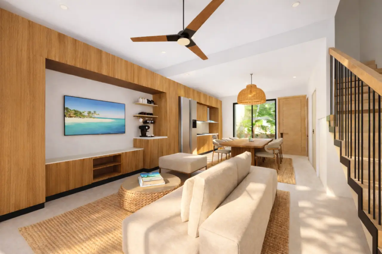 Origen Residence Playa Encuentro