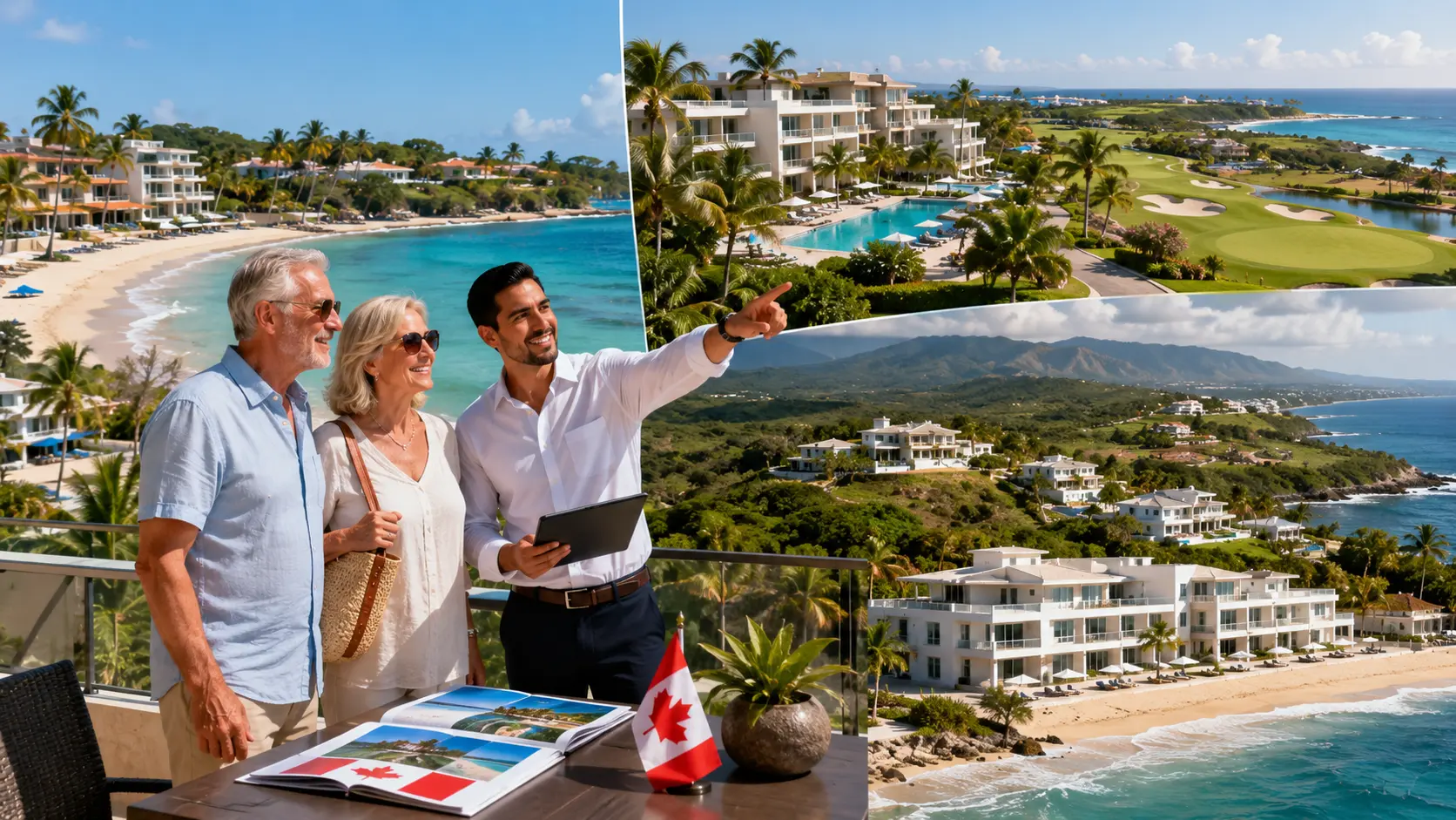 Local Areas Where Canadians Buy Property Most Often