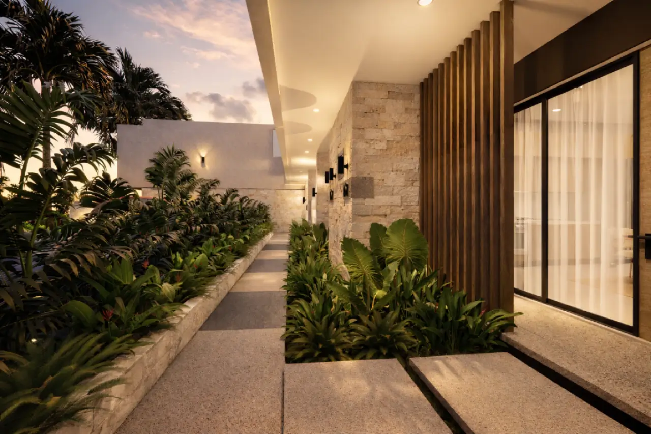 Origen Residence Playa Encuentro