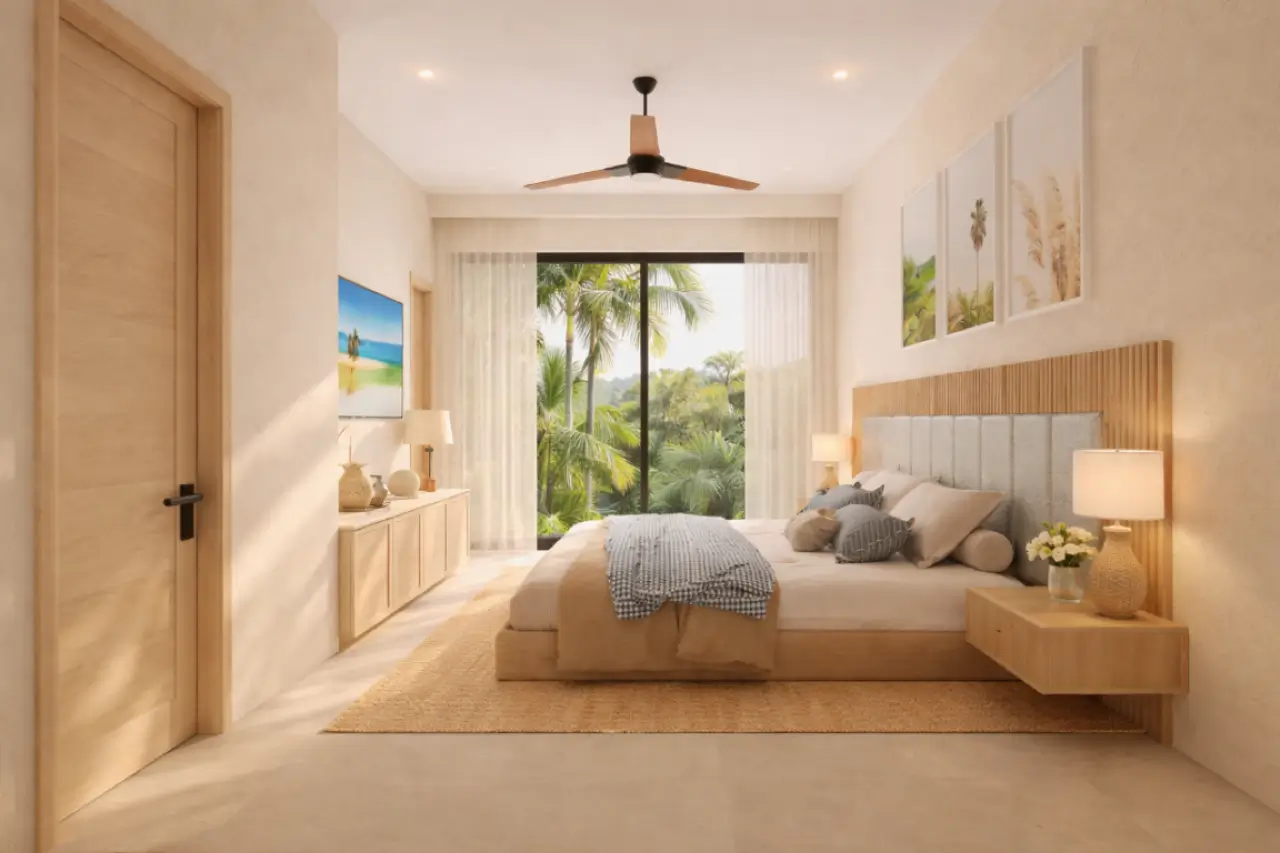 Origen Residence Playa Encuentro