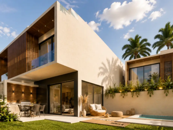 Origen Residence Playa Encuentro