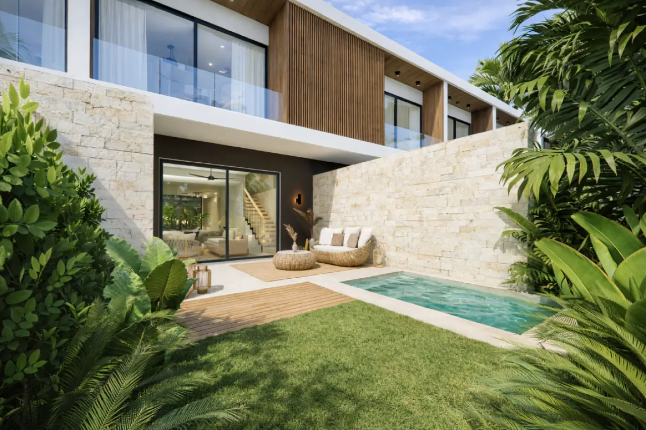 Origen Residence Playa Encuentro