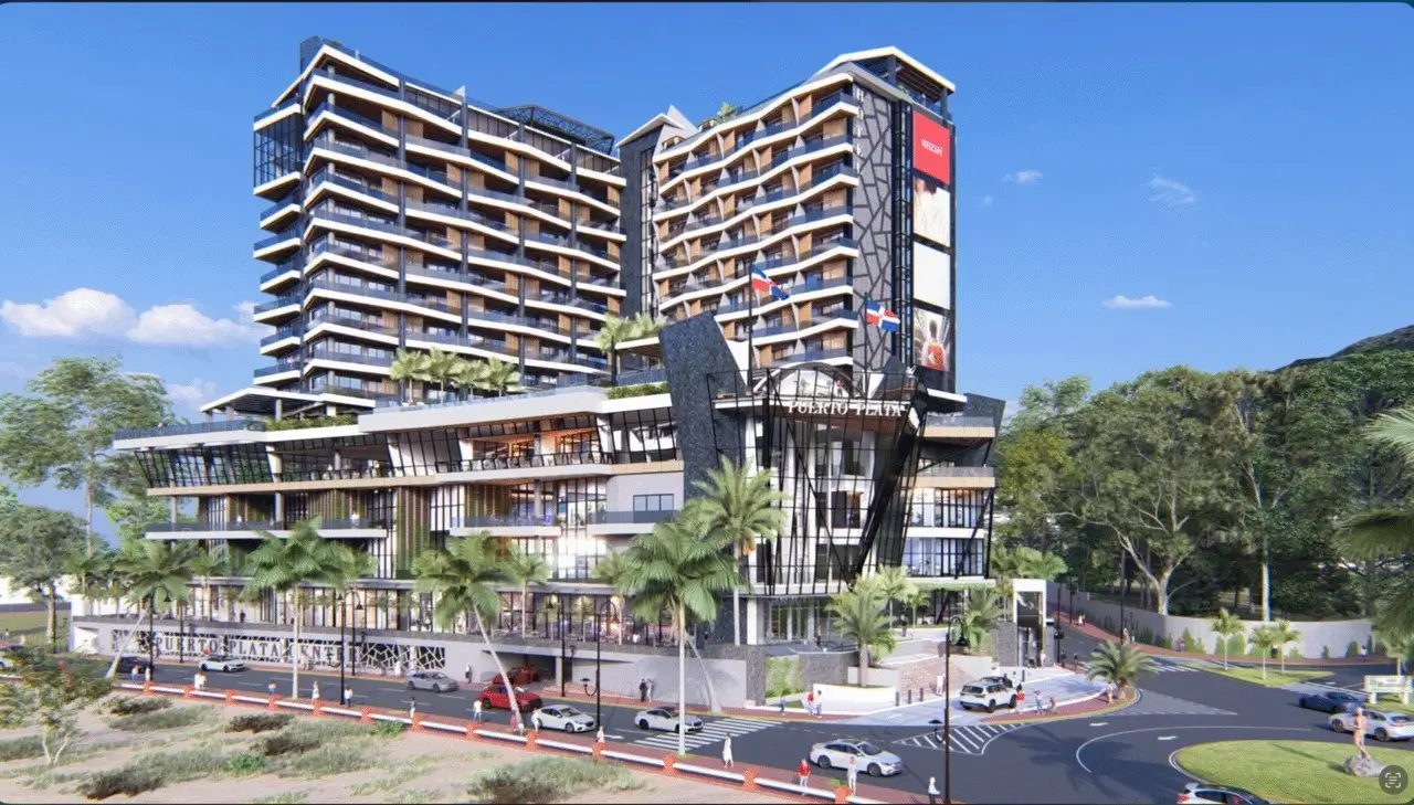 brickell-center-towers-puerto-plata-luxury-oceanfront-condos-for-sale-img-1 Brickell Center Towers Puerto Plata Luxury Oceanfront Condos for Sale