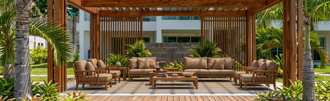 Cyana Winds Cabarete Luxury Condos for Sale in Cabarete