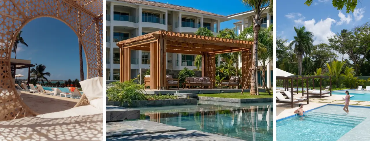 Cyana Winds Cabarete Luxury Condos for Sale in Cabarete