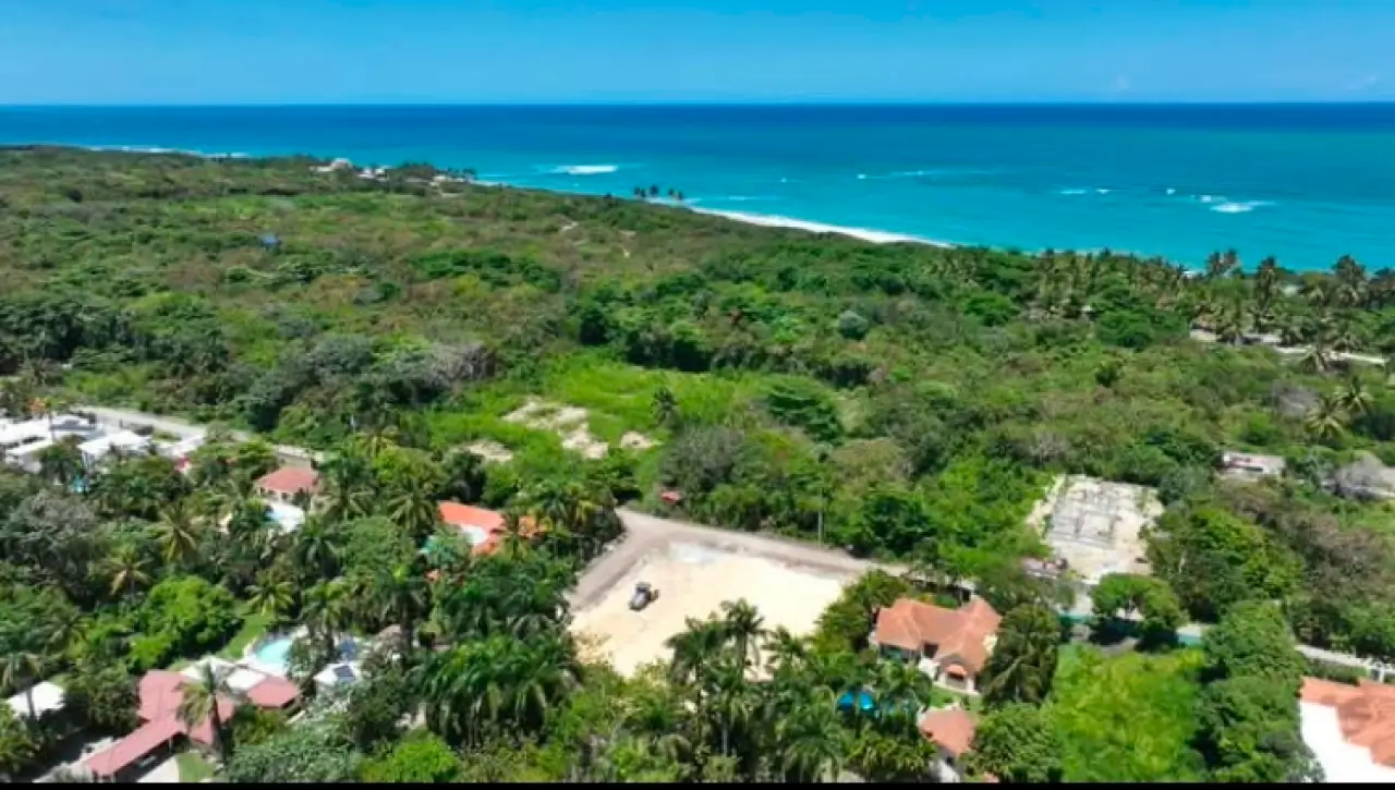 Grace Villas Modern Loft-style Villas in Cabarete